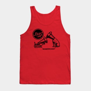 The "Dog Songs" Dog Shirt Special! Tank Top